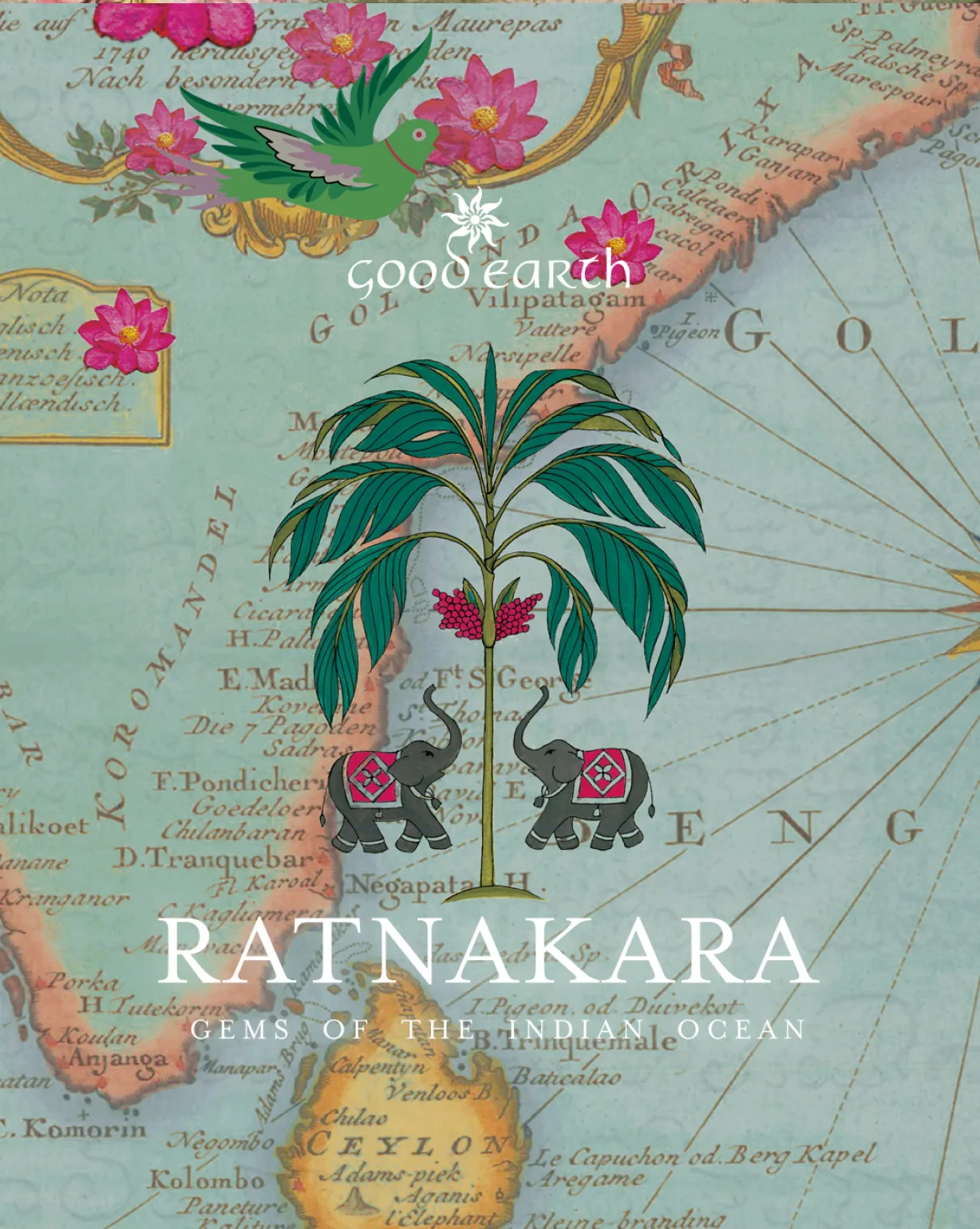 Ratnakara