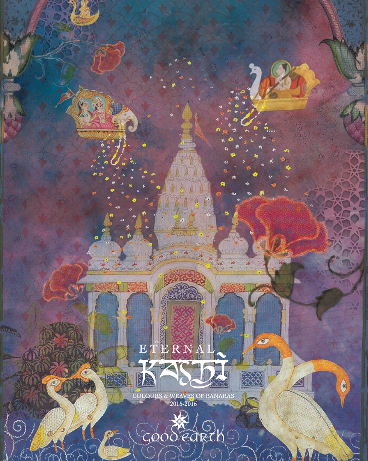Eternal Kashi