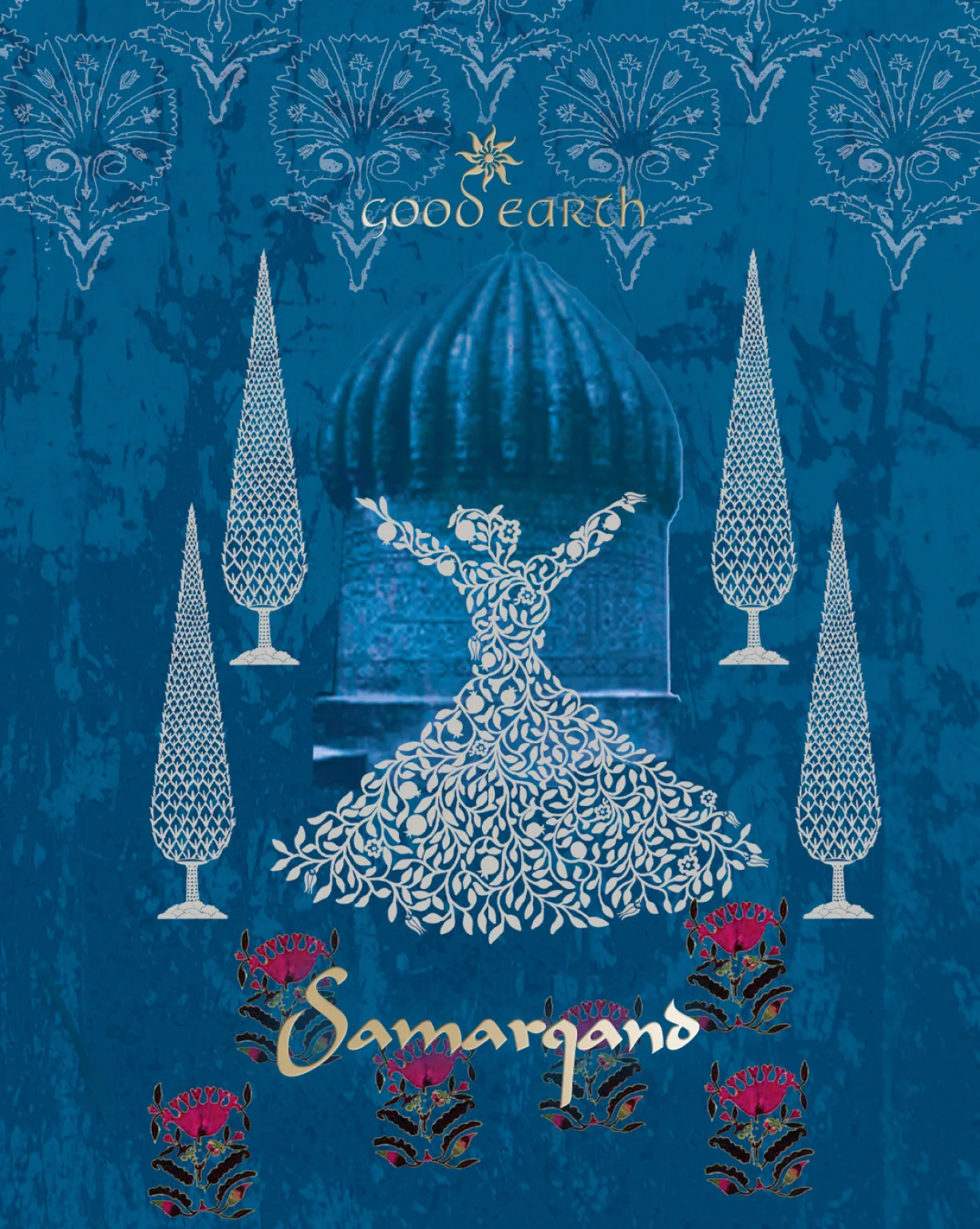 Samarqand