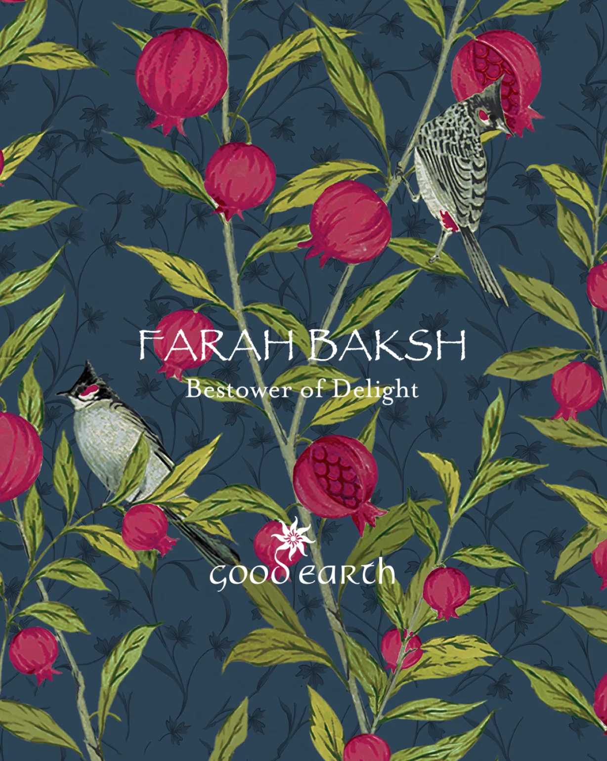 Farah Baksh